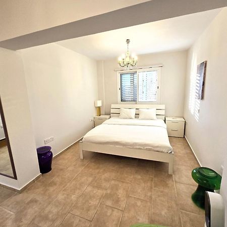 Paphos Central Penthouse מראה חיצוני תמונה