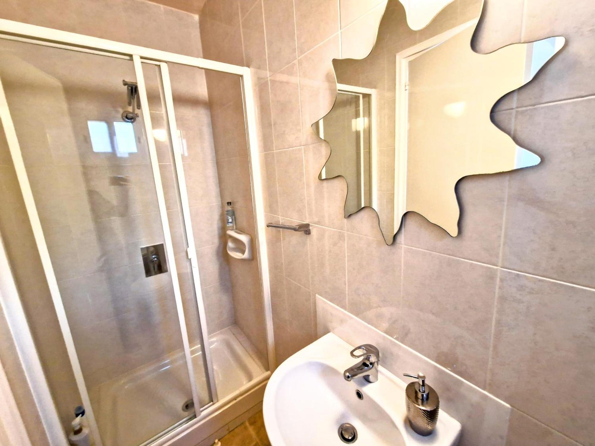 Paphos Central Penthouse מראה חיצוני תמונה