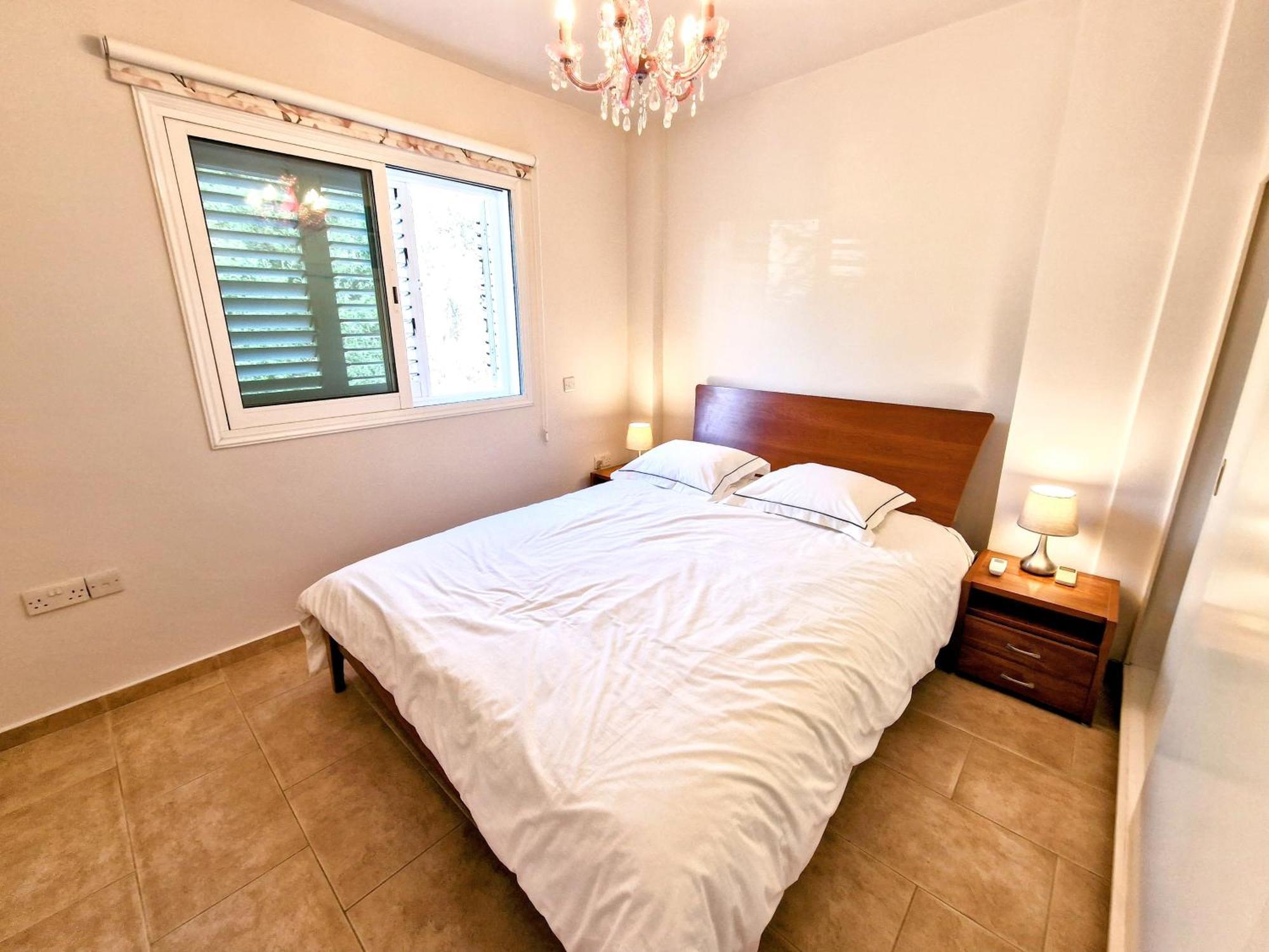 Paphos Central Penthouse מראה חיצוני תמונה