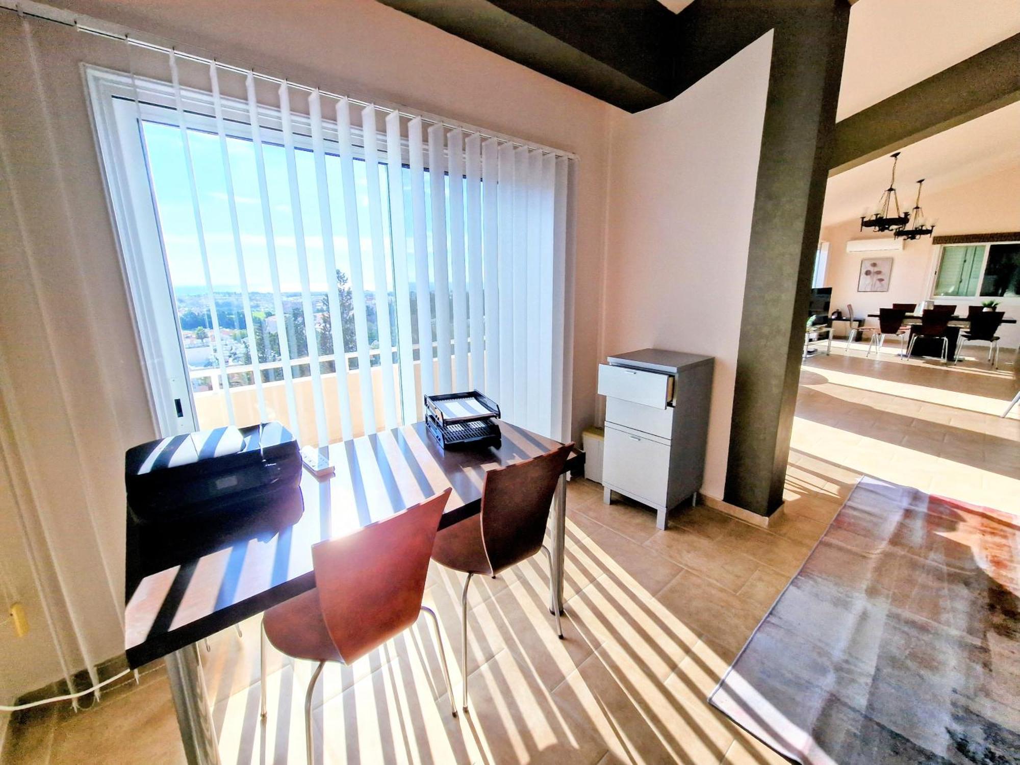 Paphos Central Penthouse מראה חיצוני תמונה