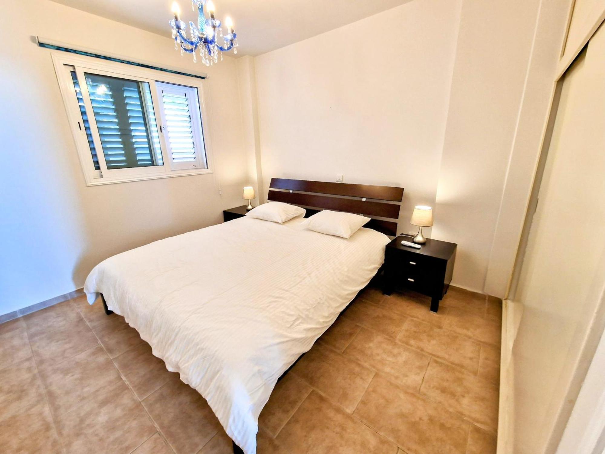 Paphos Central Penthouse מראה חיצוני תמונה
