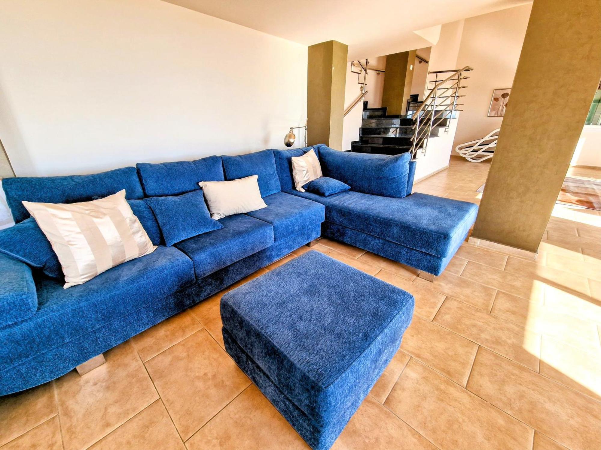 Paphos Central Penthouse מראה חיצוני תמונה