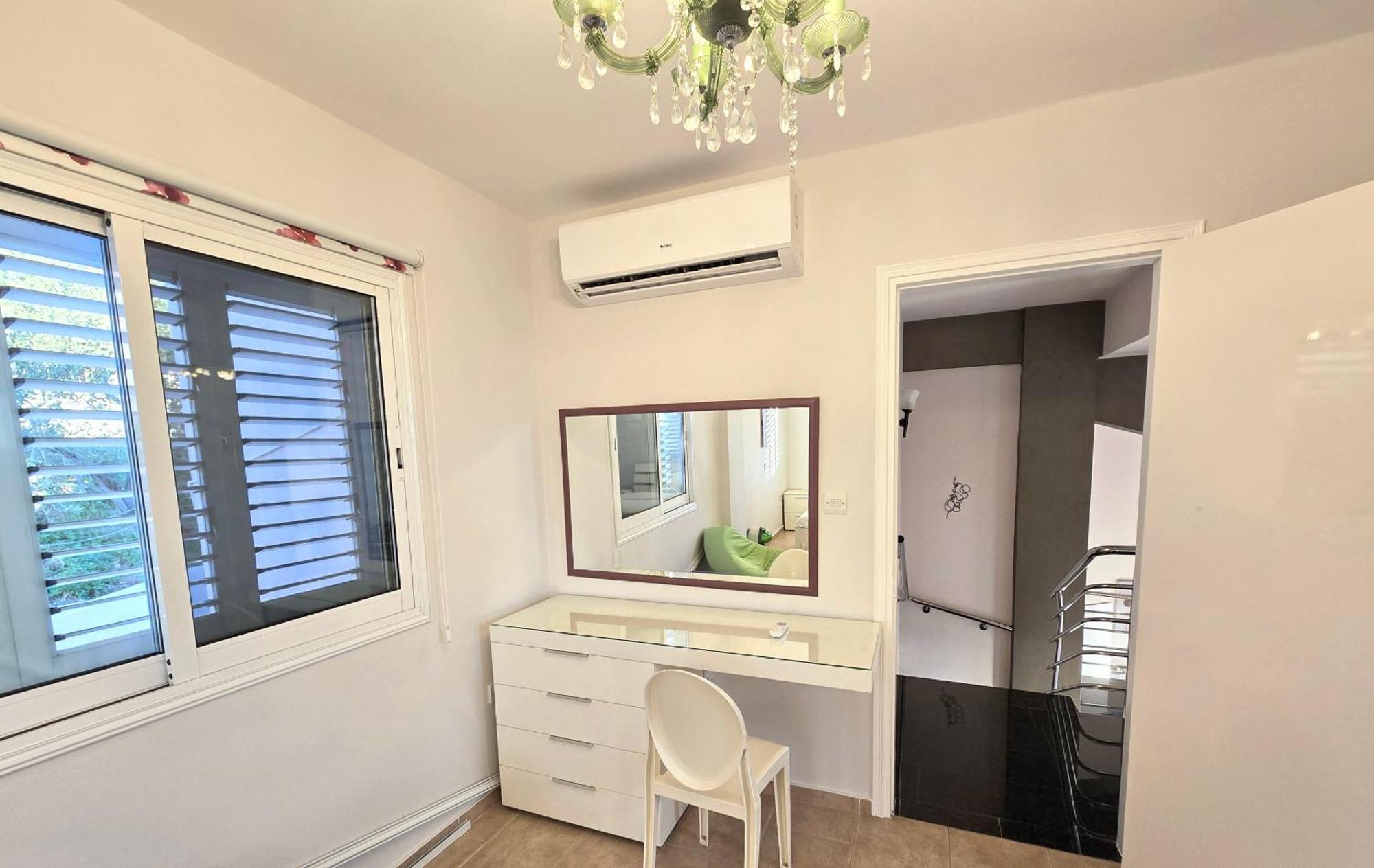 Paphos Central Penthouse מראה חיצוני תמונה