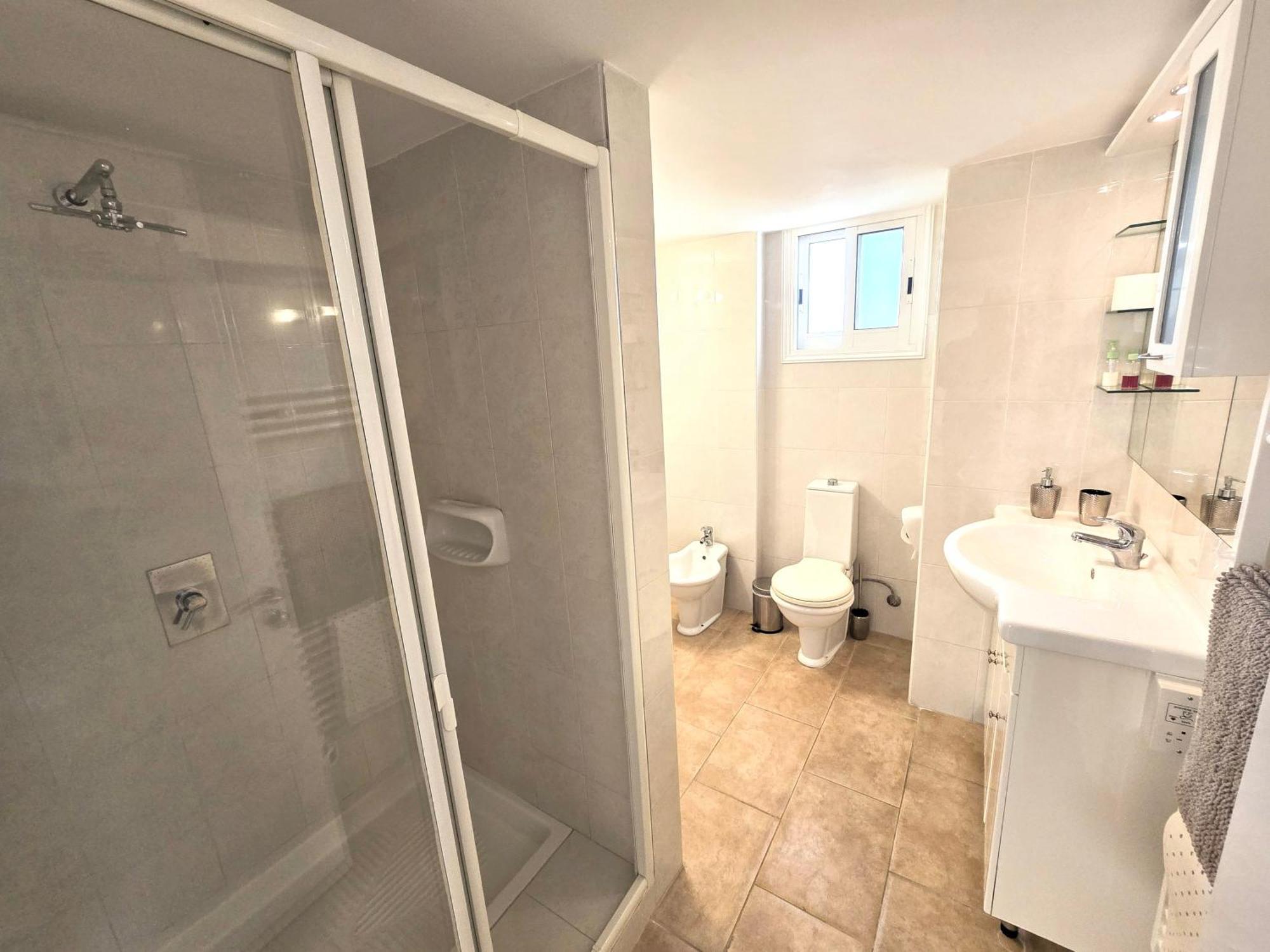 Paphos Central Penthouse מראה חיצוני תמונה
